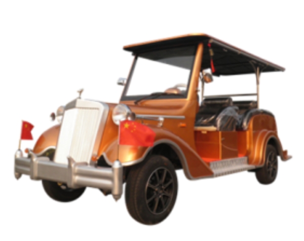 電動(dòng)老爺車